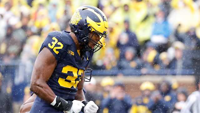 JAYLEN HARRELL